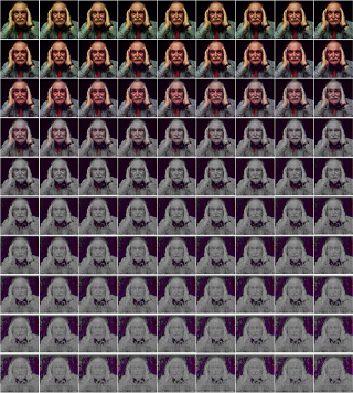 Illustration for article titled Esto es lo que pasa si subes la misma foto a Instagram 90 veces